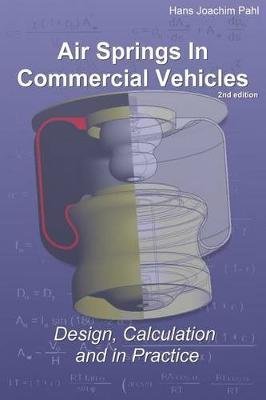 Air Springs In Commercial Vehicles