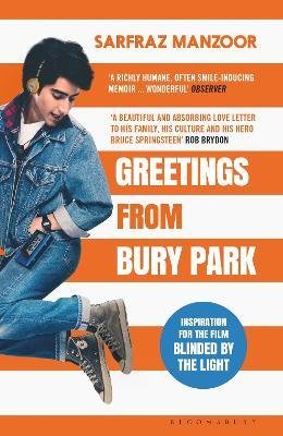 Greetings from Bury Park