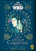 Doctor Who: Ten Days Of Christmas