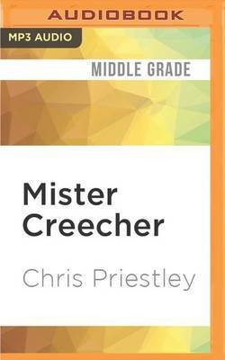 Mister Creecher