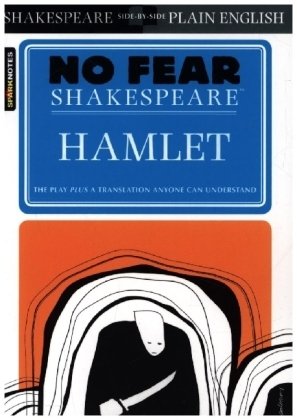 No Fear Shakespeare: Hamlet