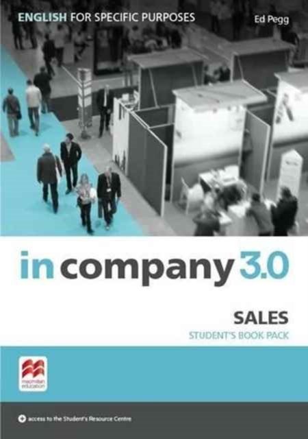 In Company 3.0 Sales Student Pack