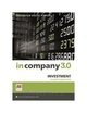 In Company 3.0 Investment Student Pack