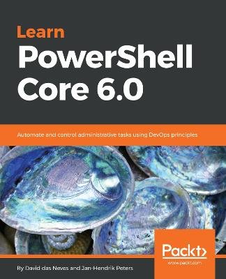 Learn Powershell Core 6.0