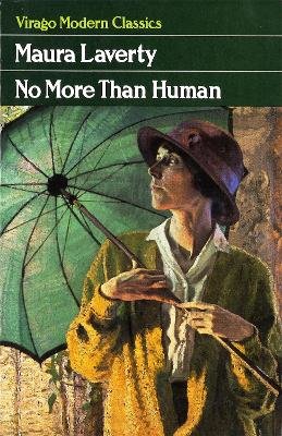 No More Than Human