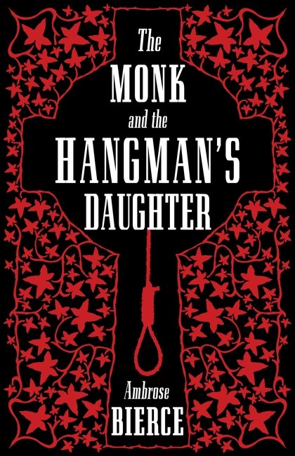 The Monk and the Hangman's Daughter