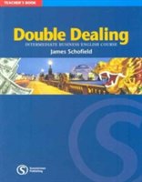 Double Dealing Teacher Book