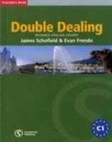 Teacher's Book - Double Dealing