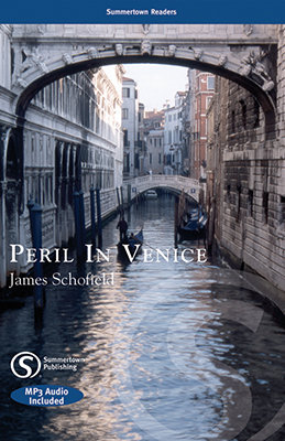 Peril in Venice