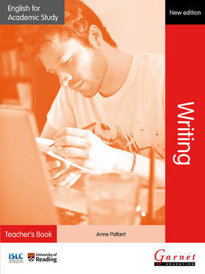 Writing Teacher Book