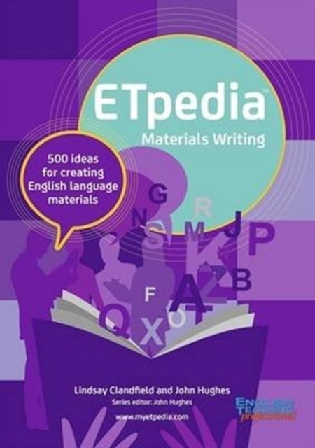 ETpedia Materials Writing