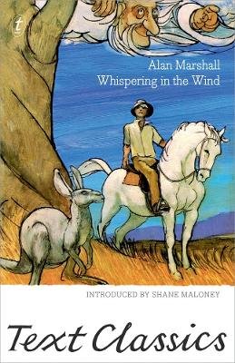 Whispering in the Wind