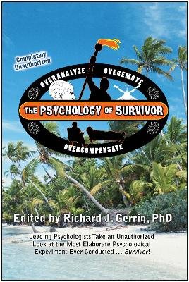 The Psychology of Survivor