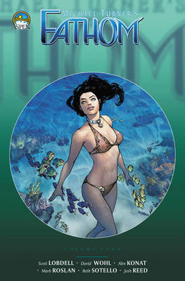 Fathom Volume 4