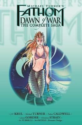 Fathom: Dawn Of War Vol.1 (Third Printing)