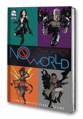 No World: Volume 1