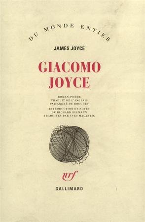 Giacomo Joyce