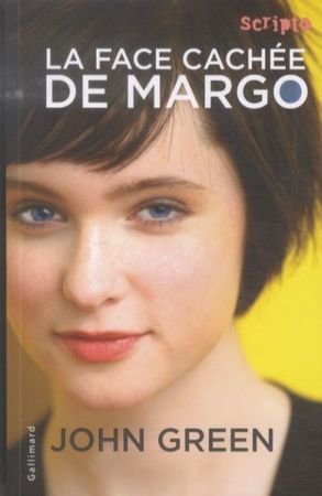 La face cachée de Margo -ancienne édition-