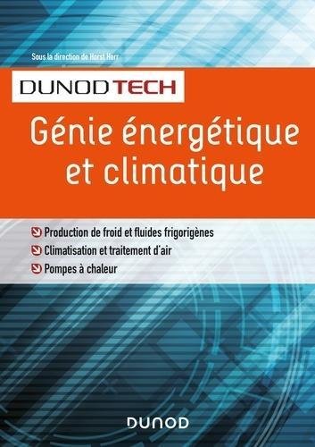 Génie énergétique et climatique