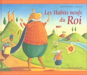 Les habits neufs du roi