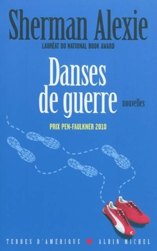 Danses de Guerre