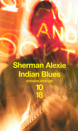 Indian Blues