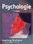 Psychologie