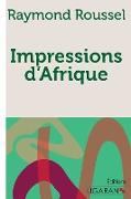 Impressions d'Afrique