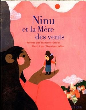 Ninu et la Mère des vents