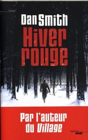 Hiver rouge