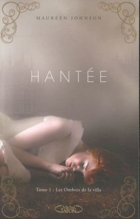 Hantée