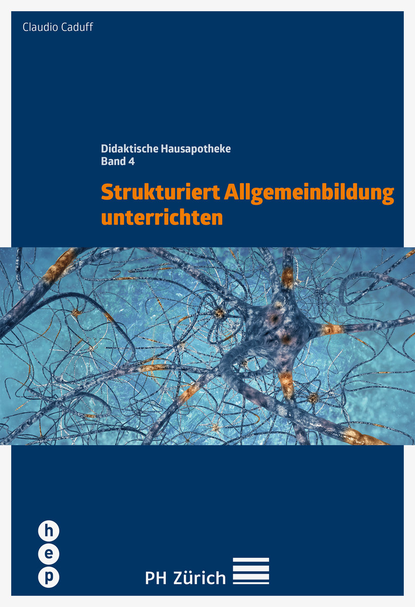 Strukturiert Allgemeinbildung unterrichten