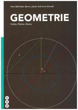 Geometrie (Print inkl. eLehrmittel)