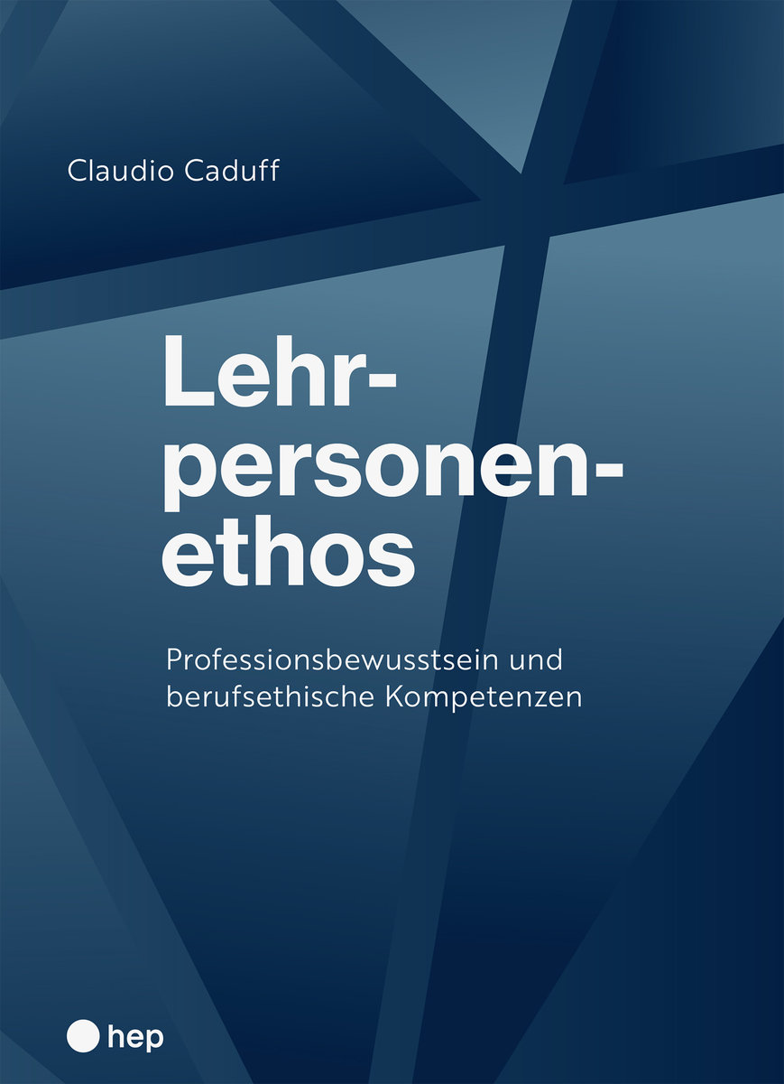 Lehrpersonenethos