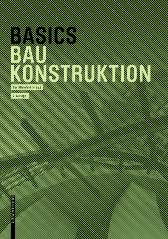 Basics Baukonstruktion