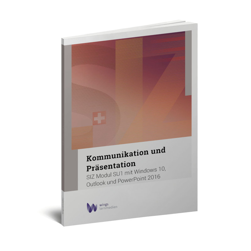 Kommunikation und Präsentation 2016