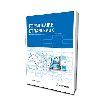 FORMULAIRE ET TABLEAUX