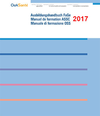 ASSC Manuel de Formation 2017 (BUNDLE)