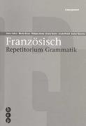 Französisch Repetitorium Grammatik