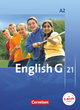 English G 21, Ausgabe A, Band 2: 6. Schuljahr, Schulbuch, Kartoniert