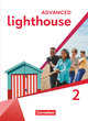 Lighthouse, Advanced Edition, Band 2: 6. Schuljahr, Schulbuch, Festeinband