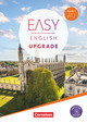 Easy English Upgrade, Englisch für Erwachsene, Book 1: A1.1, Coursebook, Inkl. E-Book und PagePlayer-App