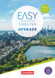 Easy English Upgrade, Englisch für Erwachsene, Book 3: A2.1, Coursebook, Inkl. E-Book und PagePlayer-App