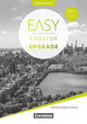 Easy English Upgrade, Englisch für Erwachsene, Book 3: A2.1, Teaching Guide, Mit Kopiervorlagen