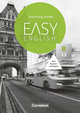 Easy English, B1: Band 1, Teaching Guide mit Kopiervorlagen