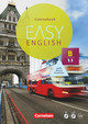 Easy English, B1: Band 1, Kursbuch, Mit Audio-CD und Video-DVD