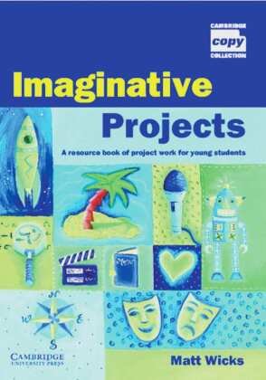 Imaginative Projects