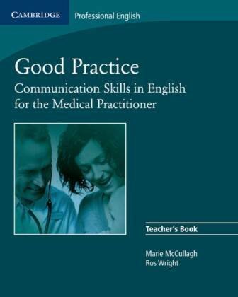 Teacher's Book - Good Practice