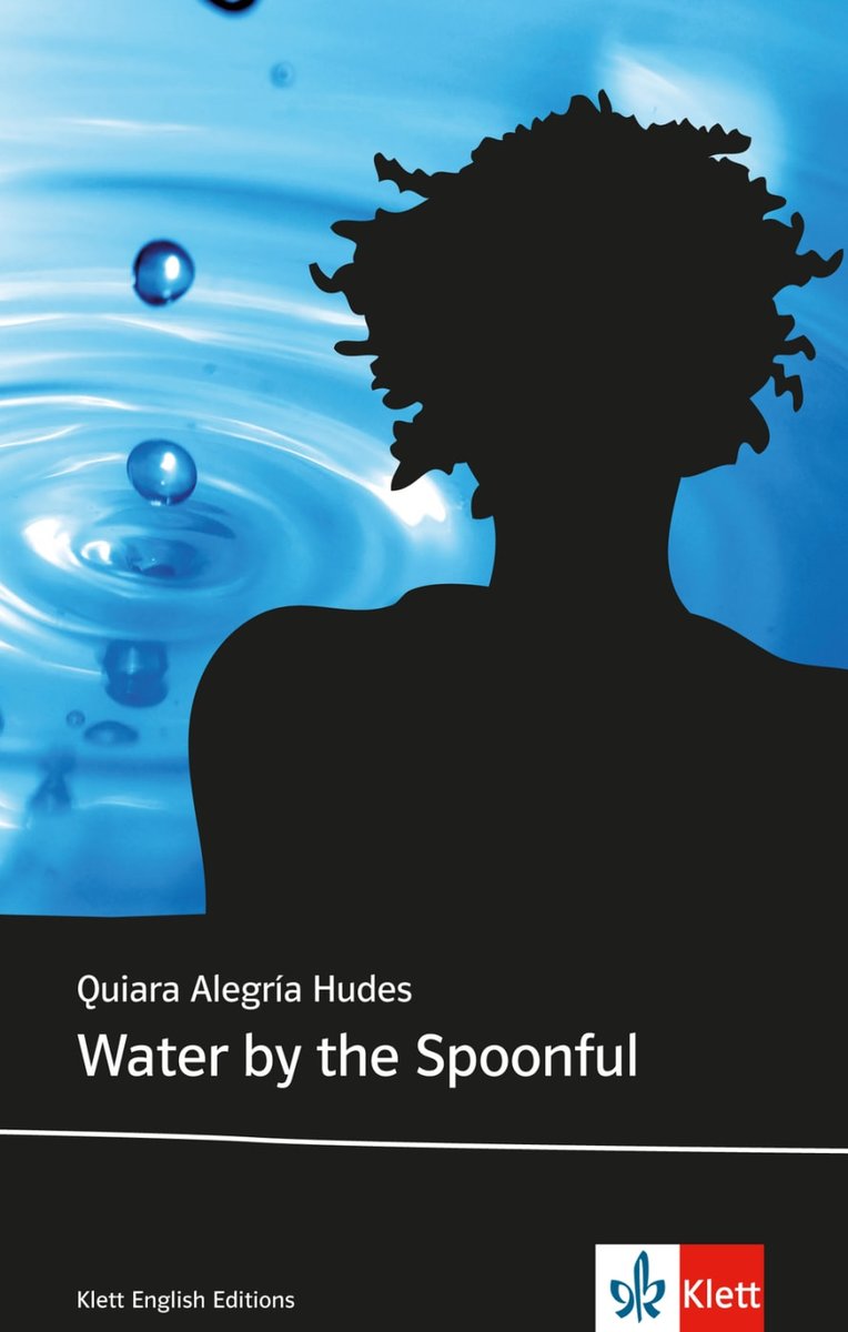 Water by the Spoonful