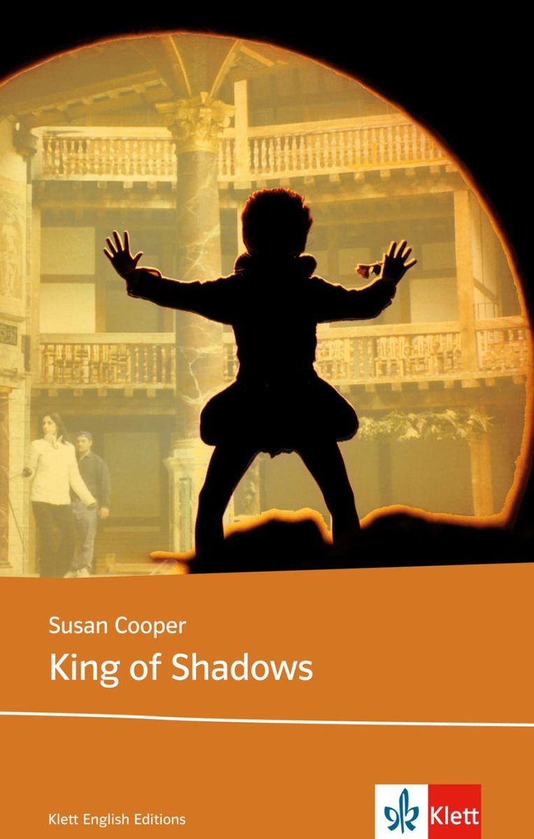 King of Shadows